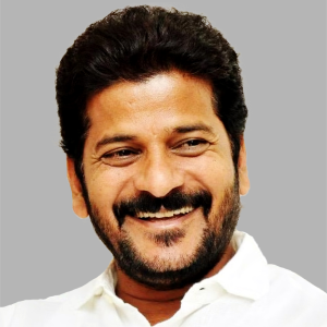 Revanth Reddy