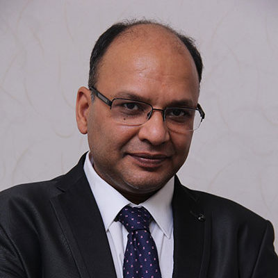 Dr Anand Agarwal