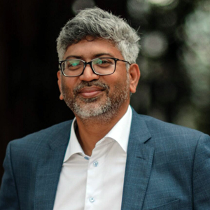 Prashanth Nandella