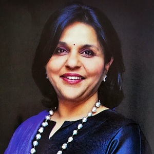 Dr. Sangita Reddy