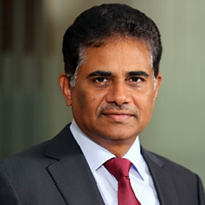 Srinivas Raju Chintalapati