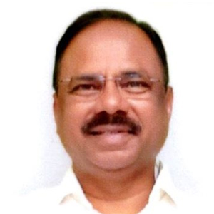 Suresh Kumar Shetkar