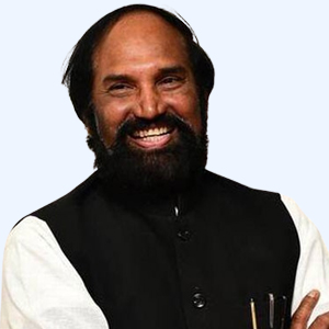 Nalamada Uttam Kumar Reddy