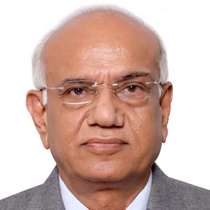 Dr. J. M. Vyas