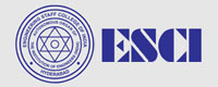 ESCI ( Engineering Staff College of India )