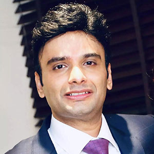 Akhil Handa