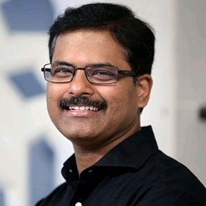 Chaitanya Gorrepati, MD, DEShaw