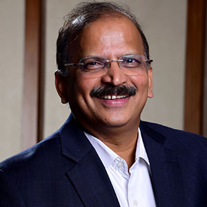 Chava Satyanarayana, Founder & CEO, Laurus Labs