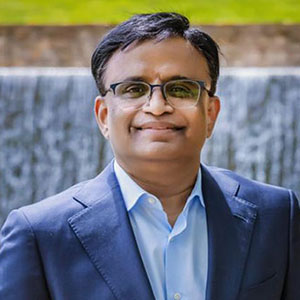 Dayakar Puskoor, Founder & MD, Dallas Venture Capital