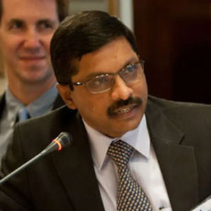 Dr. B Rajsekhar, IAS, Special Chief Secretary to Government, GoAP