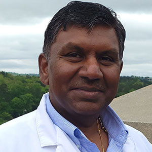 Dr. Shankar Yalamanchili, Alabama Psychiatry