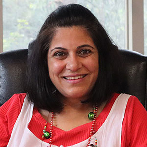 Dr. Sunita Maheshwari, Founder, The Telerad Group