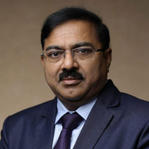 Govinda Rajulu Chintala, Ex Chairman, NABARD