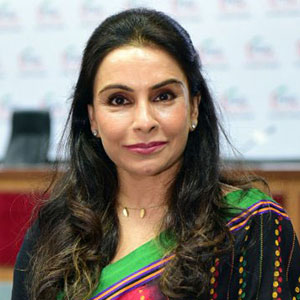 Harjinder Kaur Talwar, Founder Comvision India