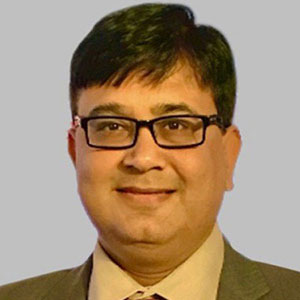 Hitesh Sachdev, ICICI Ventures