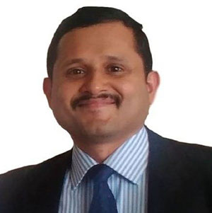 Pradeep Rao, Director & Chief Architect, Kyndryl