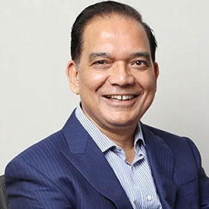 Prakash Jain, Chairman, Inspira Enterprise