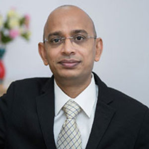 Ram Kumar Varma, Founder & CEO, Native Araku Coffee