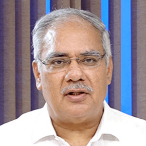 S Siva Kumar, Group Head, Agri & IT Businesses, ITC