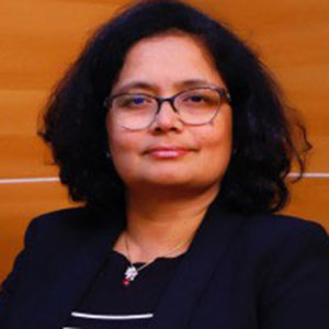 Sundari R Pisupati, Co Managing Partner, Tempus Law Associates