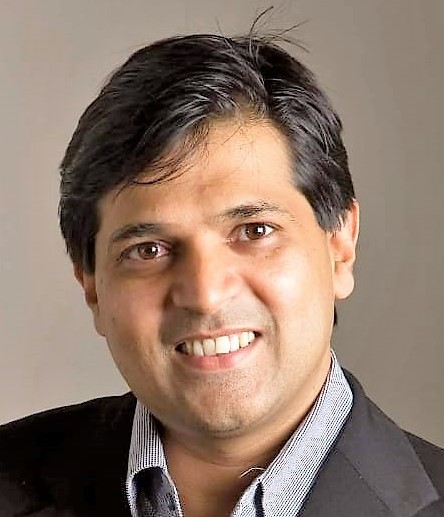 Dr Asif Iqbal